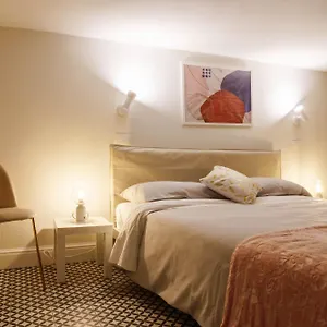 Appartement Le Volte And, Catane