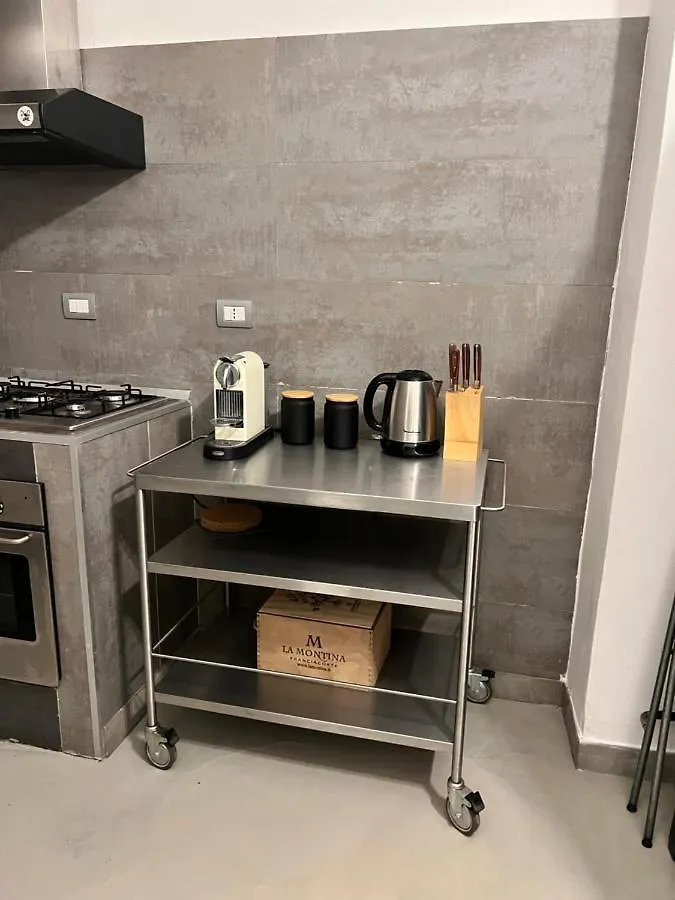 San Michele Suite - Intero Appartamento In Pieno Centro Catane Italie