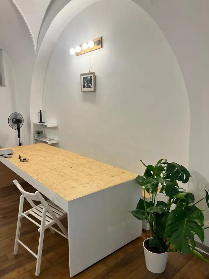 San Michele Suite - Intero Appartamento In Pieno Centro CTA