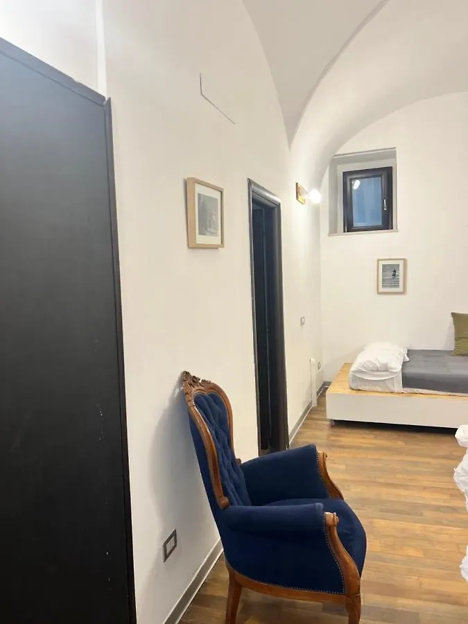 San Michele Suite - Intero Appartamento In Pieno Centro Catane