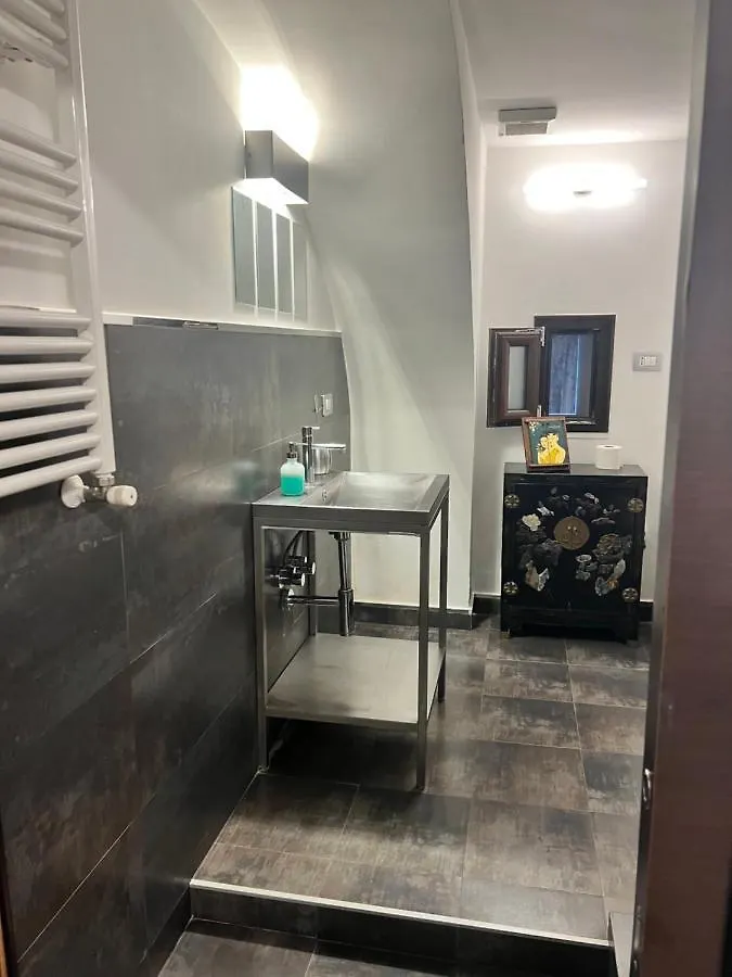 San Michele Suite - Intero Appartamento In Pieno Centro Catane 0*,  Italie