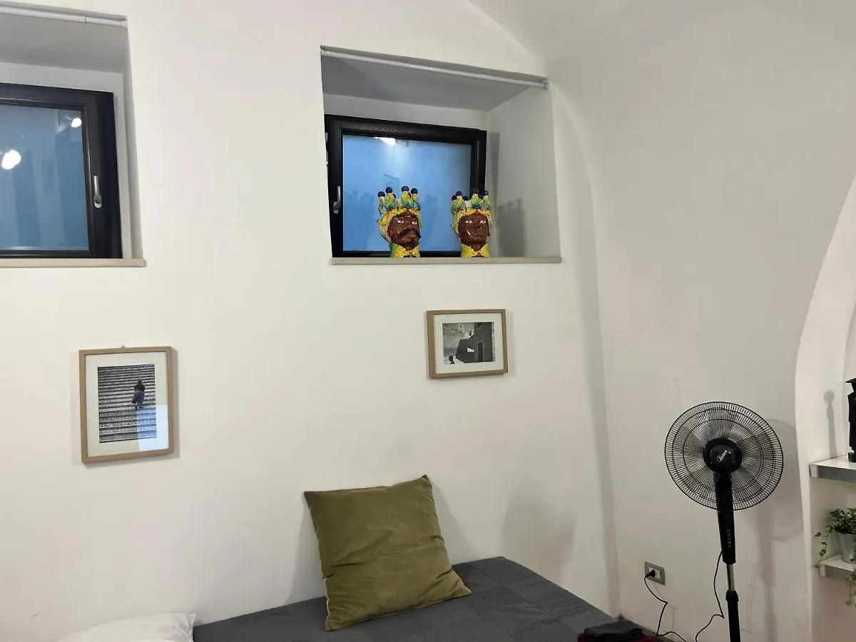 San Michele Suite - Intero Appartamento In Pieno Centro Catane Appartement