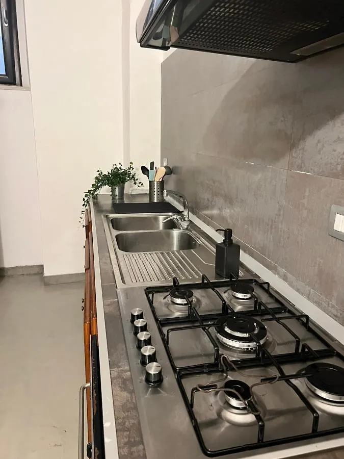 San Michele Suite - Intero Appartamento In Pieno Centro Catane