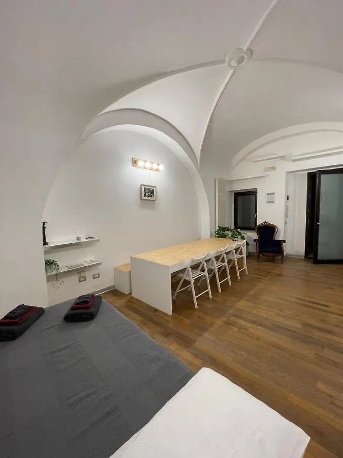 San Michele Suite - Intero Appartamento In Pieno Centro Catane Appartement