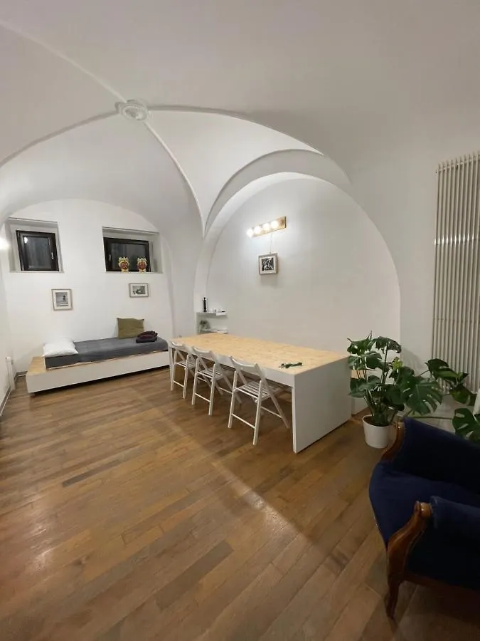 San Michele Suite - Intero Appartamento In Pieno Centro Catane