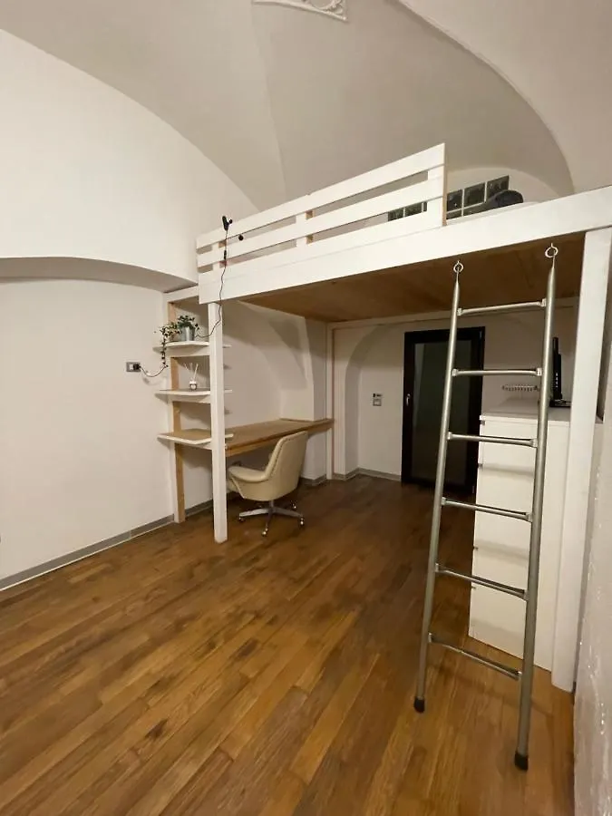 Appartement San Michele Suite - Intero Appartamento In Pieno Centro Catane