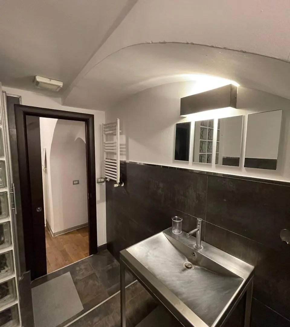 Apartmán San Michele Suite - Intero Appartamento In Pieno Centro CTA