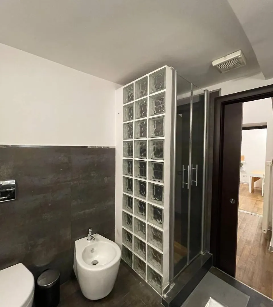 Appartement San Michele Suite - Intero Appartamento In Pieno Centro Catane