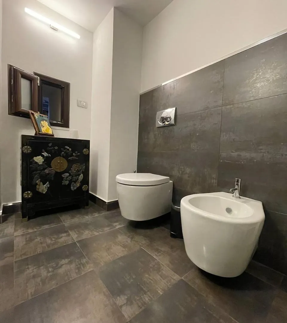 Appartement San Michele Suite - Intero Appartamento In Pieno Centro Catane